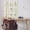 Stupell Industries Vintage Latin Study of Antique Floral Herbs Set